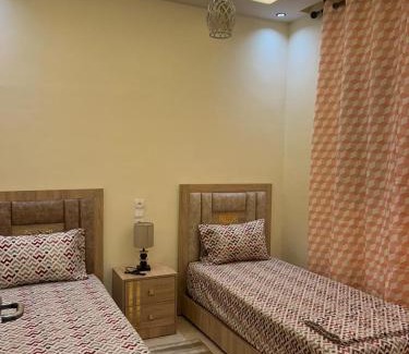 Mediouna Apartment | Appart Flora