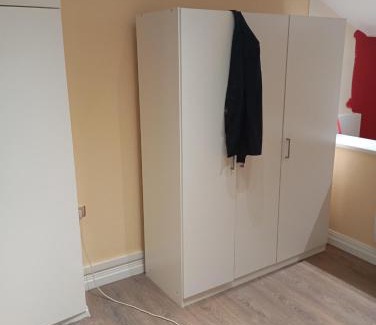 Longeville-les-Saint-Avold Bed & Breakfast | appartement