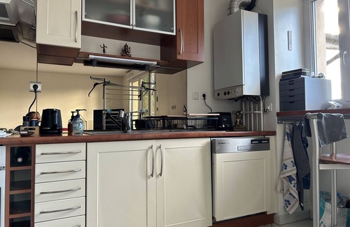 Porte des Pierres Dorees Apartment | Appartement 2 Chambres Logement Entier Proche Villefranche sur Saône