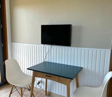 Saint-Germain-au-Mont-d'Or House | Appartement dans un ecrin de verdure terrasse privee