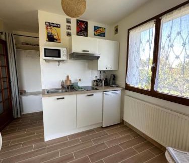 Saint-Germain-au-Mont-d'Or House | Appartement dans un ecrin de verdure terrasse privee