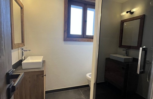 Le Bettex Apartment | Appart 4 Le Bettex on the piste