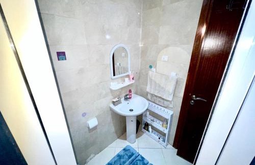 Quartier Industriel Apartment | Appart G7 loca