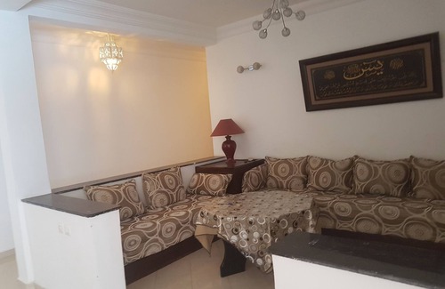 Martil Apartment | Appart Ghazali - In Martil