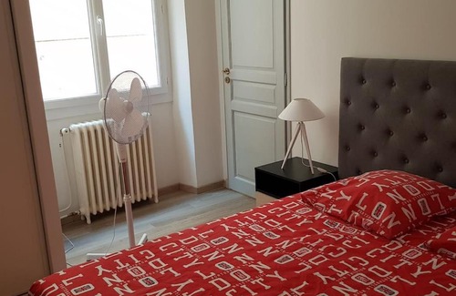 Avignon City Centre Apartment | Appart grand standing, centre historique climatise