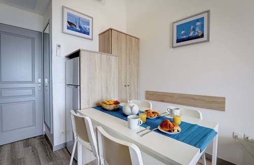Les Restanques Apartment | Appart Grimaud sea view (Les Restanques du Golfe de St Tropez)