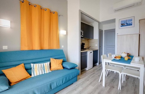 Les Restanques Apartment | Appart Grimaud sea view (Les Restanques du Golfe de St Tropez)