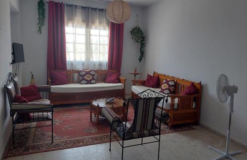 Sakiet Eddaier Apartment | Appart Gyptis Résidence Chahrazad