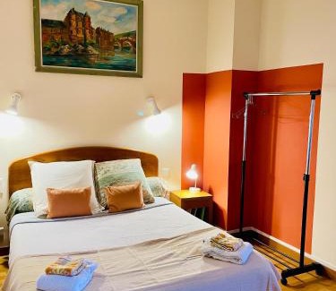 Espalion Apartment | Appart'Hôtel - Au Vieux Palais