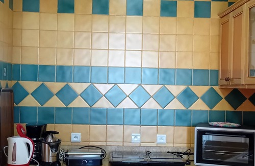 Talborjt Apartment | Appart Hôtel Azour