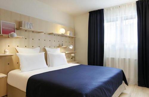 Chamonix City Centre Apartment | Appart'hôtel Bellamy Chamonix