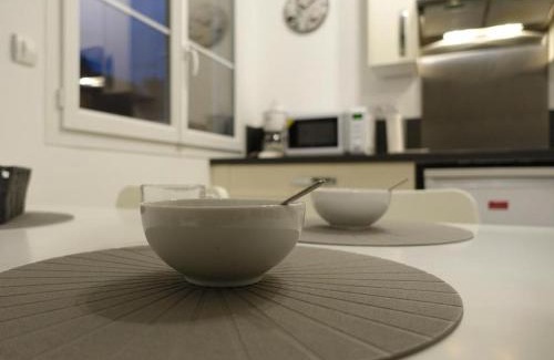 Falaise Apartment | Appart'hôtel Chambrappart