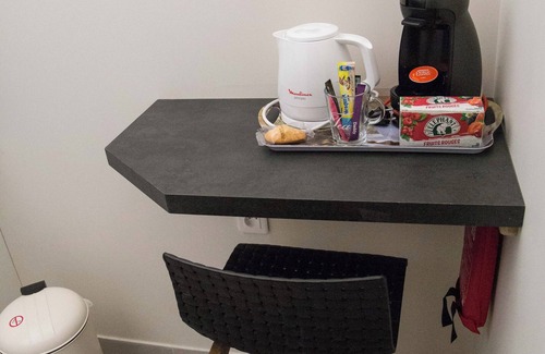 Soyaux Apartment | Appart hôtel Chanzy Angoulême Soyaux