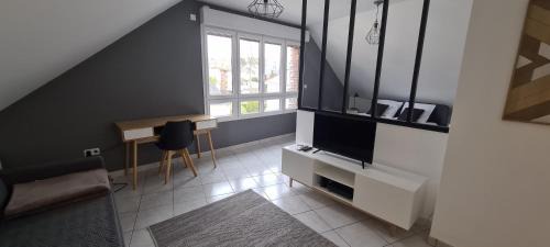 Chateaubriant Apartment | Appart'Hôtel - Chateaubriant