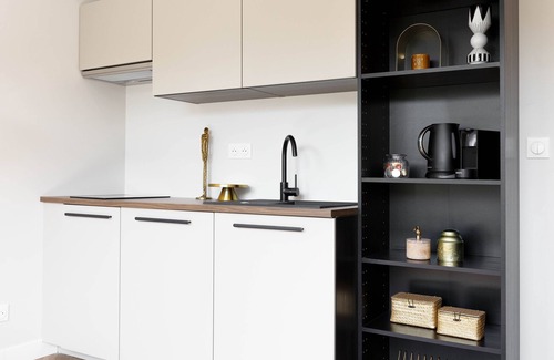 Genas Apartment | Appart Hôtel Coraline - Genas Lyon Eurexpo