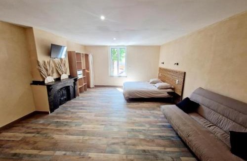 Saint-Chinian Apartment | Appart Hôtel Du Grand Soleil