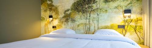 Bastogne Apartment | Appart hôtel En Ville