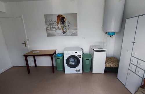 Les Aix-d'Angillon Apartment | Appart'Hôtel Le Haut Berry