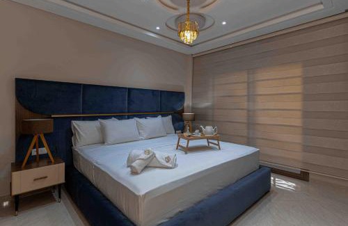 Beni Mellal Apartment | Appart Hôtel Golden Sky Home Café Restaurant & Spa