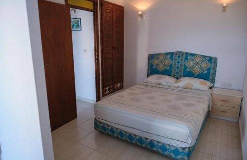 Oued Laou Apartment | Appart Hôtel La Planque