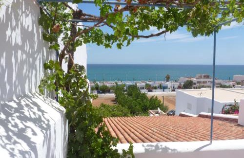 Oued Laou Apartment | Appart Hôtel La Planque
