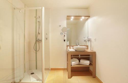 Beausoleil Apartment | Appart'hôtel Odalys City - Monaco Les Hauts de la Principauté
