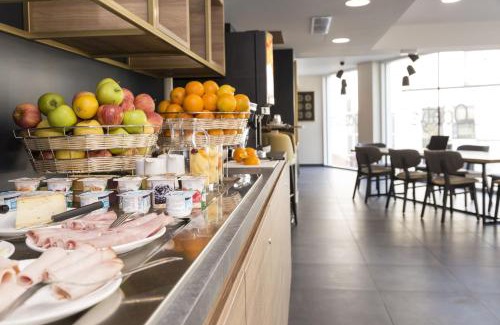 Republique Apartment | Appart'hôtel Odalys City - Le Mans Centre Palais des Congrès