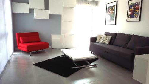 Besancon Apartment | Appart'Hôtel Saint Exupery