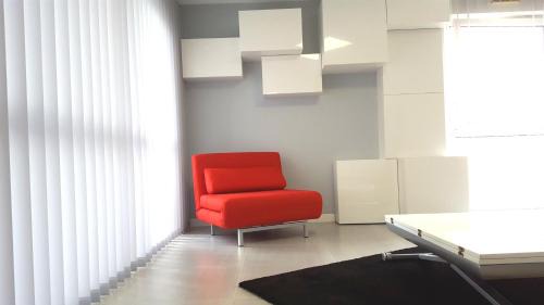 Besancon Apartment | Appart'Hôtel Saint Exupery