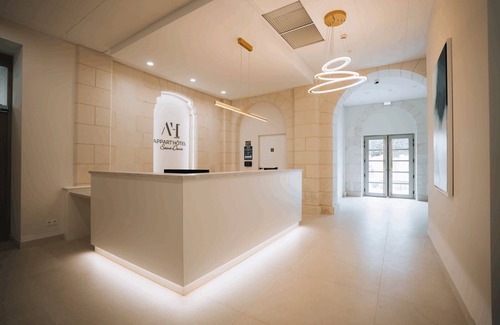 Chateauroux Apartment | Appart'hôtel Saint-Denis, Studio 7