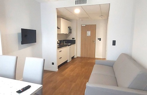 Chateauroux Apartment | Appart'hôtel Saint-Denis, Appartement 14