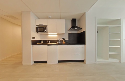 Chateauroux Apartment | Appart'hôtel Saint-Denis, Studio 18