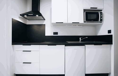 Chateauroux Apartment | Appart'hôtel Saint-Denis, Appartement 1