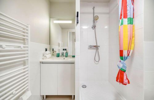 Fontaine-Bayonne-Cartoucherie Apartment | Appart'hôtel Toulouse Zénith