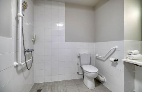 Fontaine-Bayonne-Cartoucherie Apartment | Appart'hôtel Toulouse Zénith