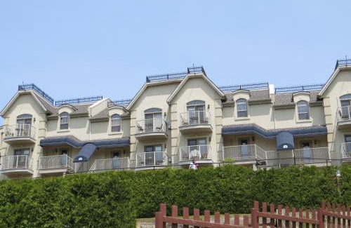 Piedmont Apartment | Appart-hôtel Villégiature Saint-Sauveur