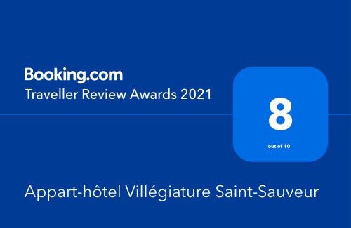 Piedmont Apartment | Appart-hôtel Villégiature Saint-Sauveur