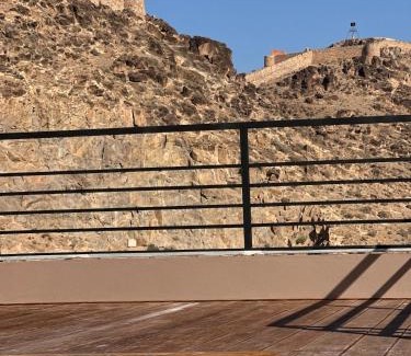 Camp El Ghoul Apartment | Appart haut standing centre