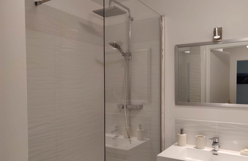 Quartier Saint-Clement - Jardin des Plantes Apartment | ★ Appart'HomeCity | Rouen Grand Voile ★ 1 Bedroom ★ Parking ★ Fiber Wifi