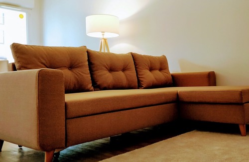 Quartier Saint-Clement - Jardin des Plantes Apartment | ★ Appart'HomeCity | Rouen Grand Voile ★ 1 Bedroom ★ Parking ★ Fiber Wifi