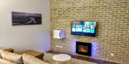 Quartier Saint-Clement - Jardin des Plantes Apartment | Appart'HomeCity - Rouen Grand Voile