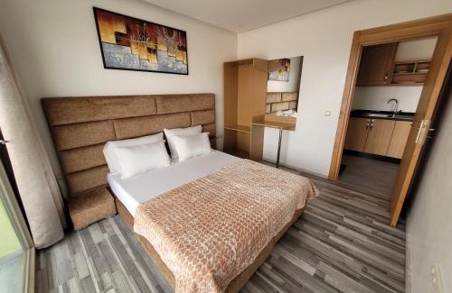 Tiznit House | Appart-Hotêl Résidence TITANIC
