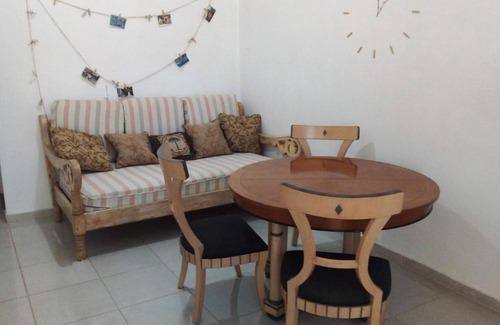 Barrio La Fortaleza Vieja Apartment | Appart-hotel Veras Samana No 12