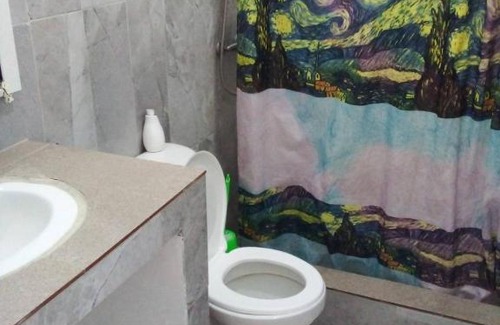 Barrio La Fortaleza Vieja Apartment | Appart-hotel Veras Samana No 12