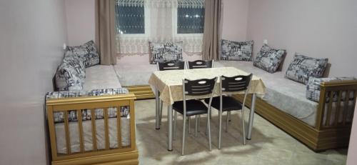 Talborjt Apartment | APPART HOTEL AZOuR