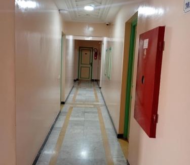 Talborjt Apartment | APPART HOTEL AZOuR