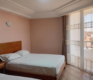 Talborjt Apartment | APPART HOTEL AZOuR