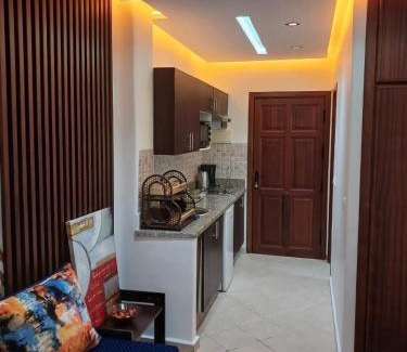 Cabo Negro Apartment | APPART HOTEL CABO Dream