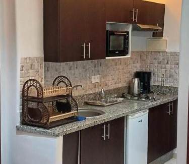Cabo Negro Apartment | Appart-hotel Cabo dream