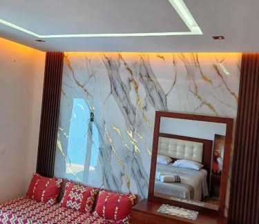 Cabo Negro Apartment | Appart-hotel Cabo dream